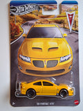 Hot Wheels 2026 Pontiac ’06 Pontiac Gto (NP30)