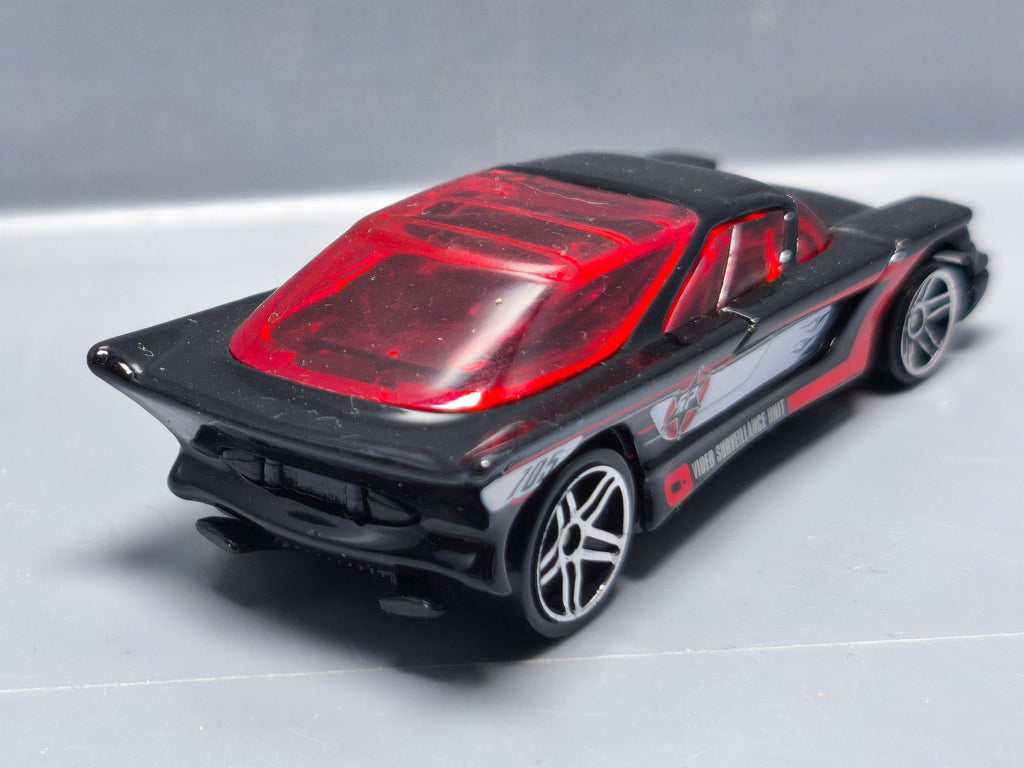 Hot Wheels Nomadder what 2005 multipack   (A39)