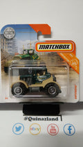 Matchbox Dirtstroyer 2019-035 (NP10)