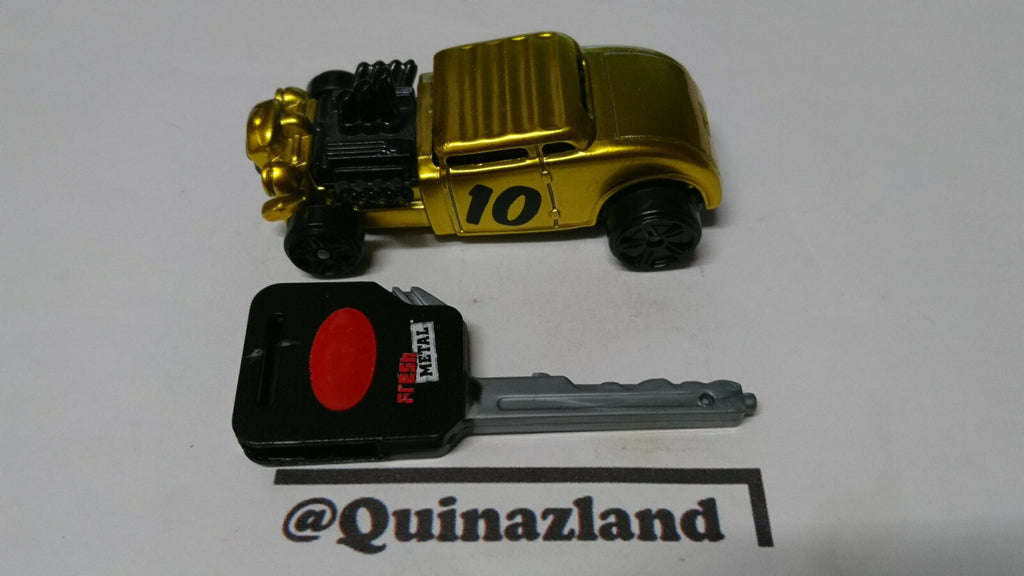 Maisto Knuckle Dragger Lanceur (A20)