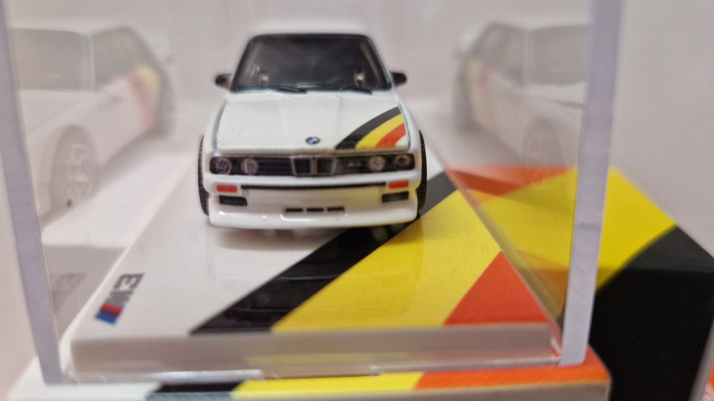 Matchbox 2024 RLC exclusive  1993 BMW M3 E30 (NP31)