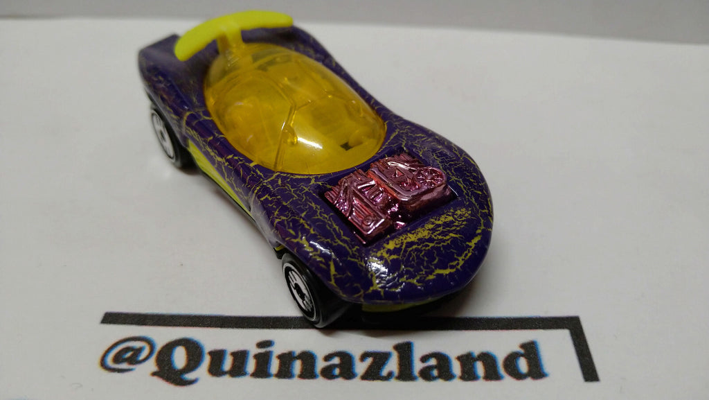 Hot Wheels Flashfire version sans logo hw 1995-284 (A37)