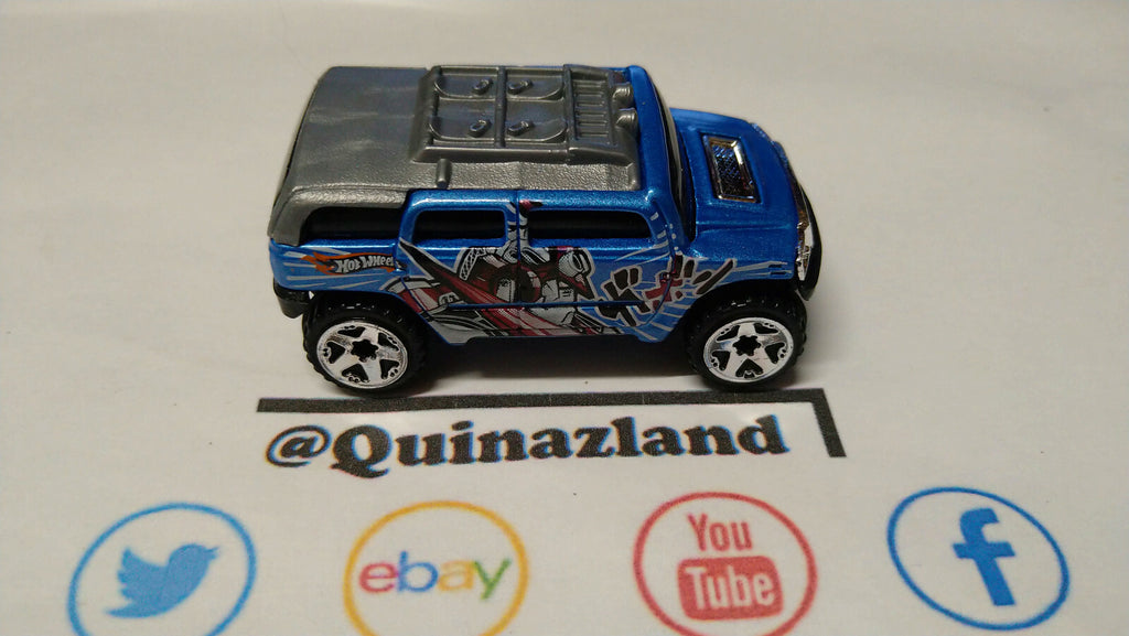 Hot Wheels Rockster   origine pack 2005  (A28)