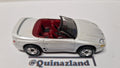 Matchbox  1998 premiere world class série 16 Mitsubishi spyder     (A30)