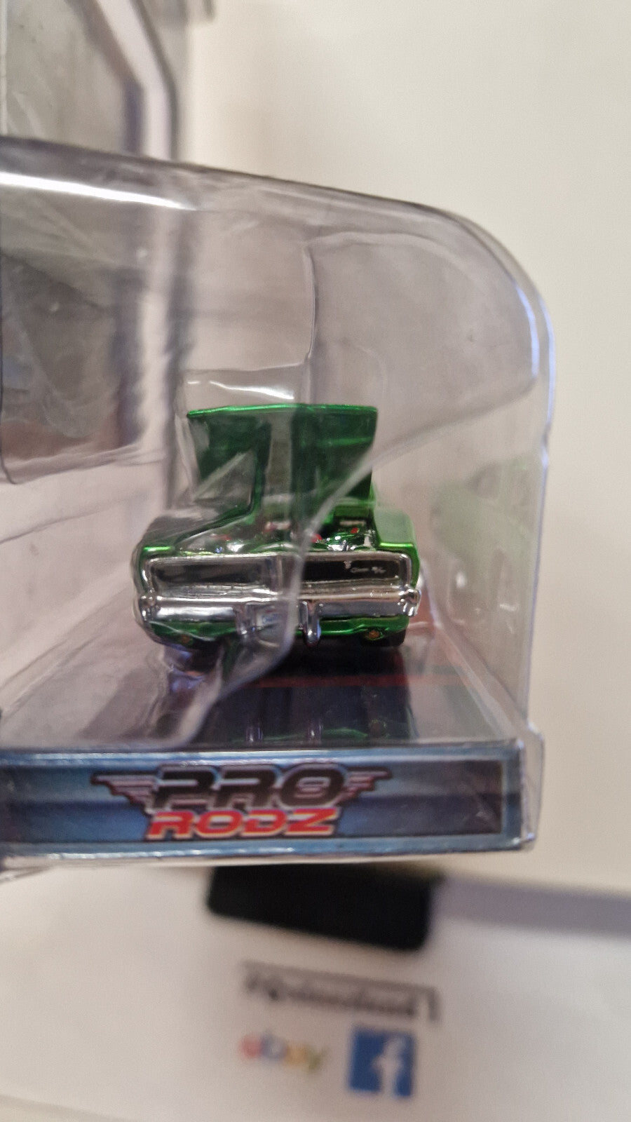 Maisto Pro rodz 69 dodge charger R/T     (NG07)