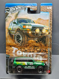 Hot Wheels 2025 Toyota TOYOTA LAND CRUISER 80   (CP16)