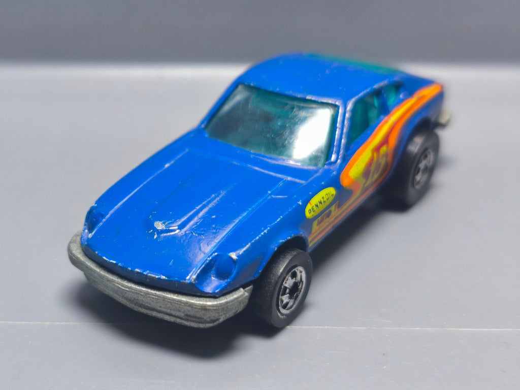 Hot Wheels Datsun Z Whiz 1982 (A09)