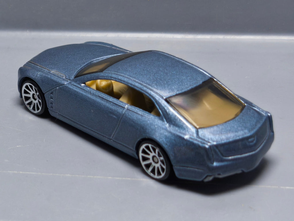 Hot Wheels Cadillac Elmiraj 2017-105 (A32)