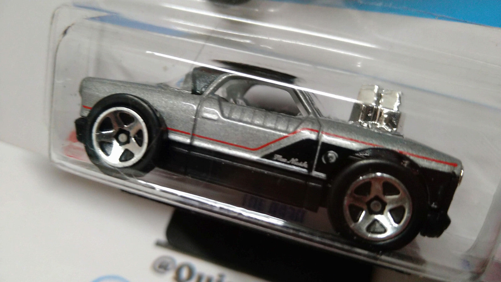 Hot Wheels The nash   2022-019 (NP21)