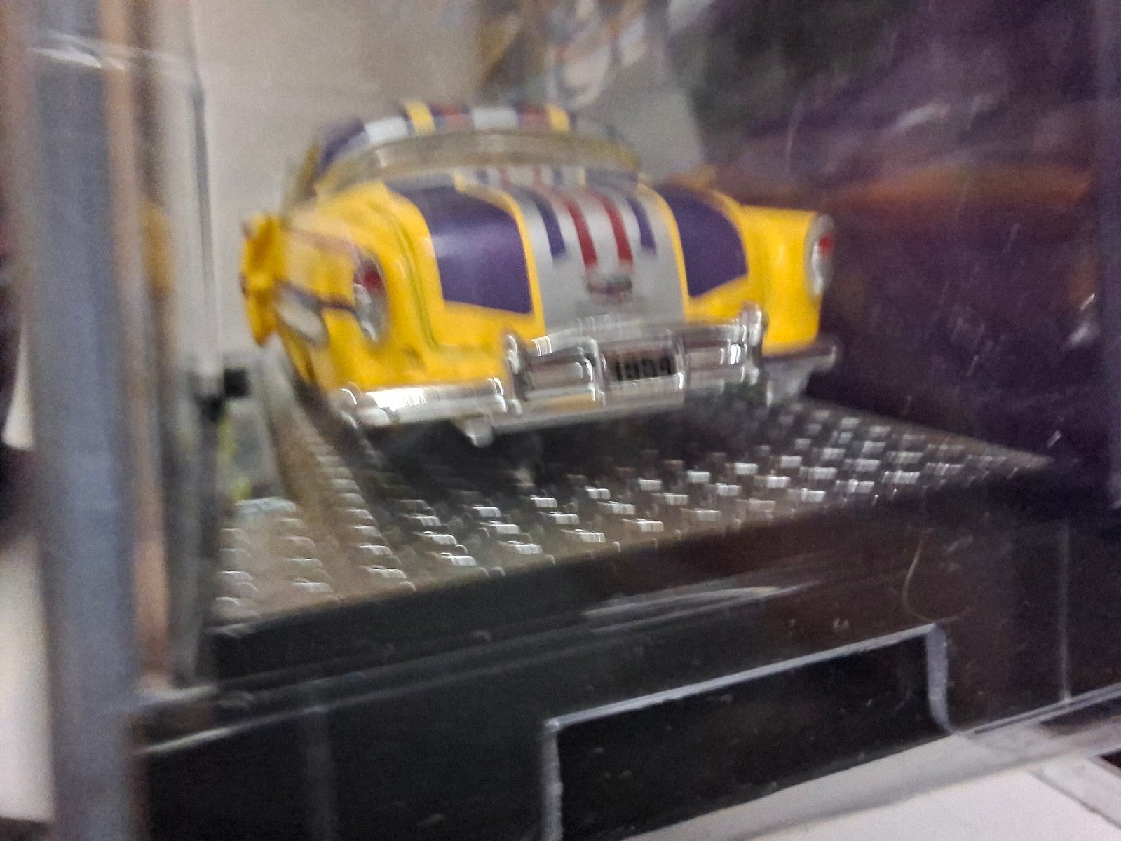 M2 Machines exclusive mijo 1954 Chevrolet Bel Air Lowriders (NG10)
