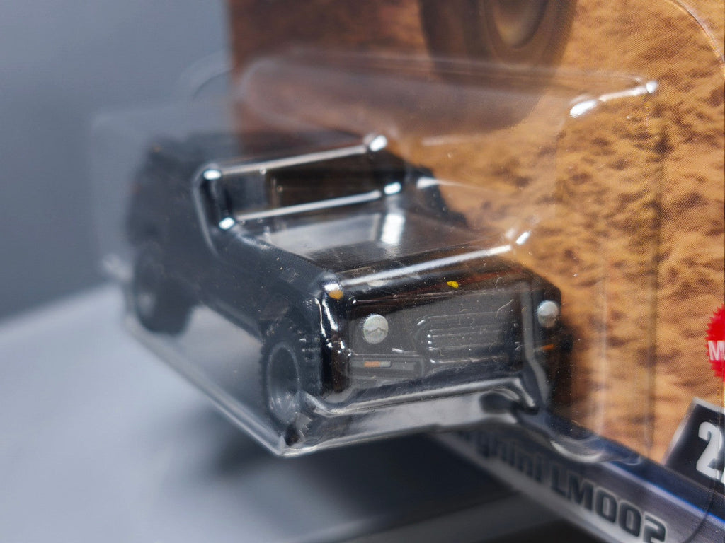 Hot Wheels 2025 Fast & Furious - Lamborghini LM002 (NG19)