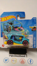 Hot Wheels Kick kart 2022-090 (CP16)