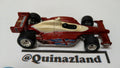 Hot Wheels DW-1 version sans tampo sur le dessus 2012-042  (A21)