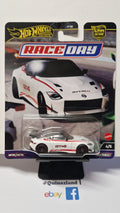 Hot Wheels 2024 Race Day 2023 NISSAN Z GT4 (NG18)
