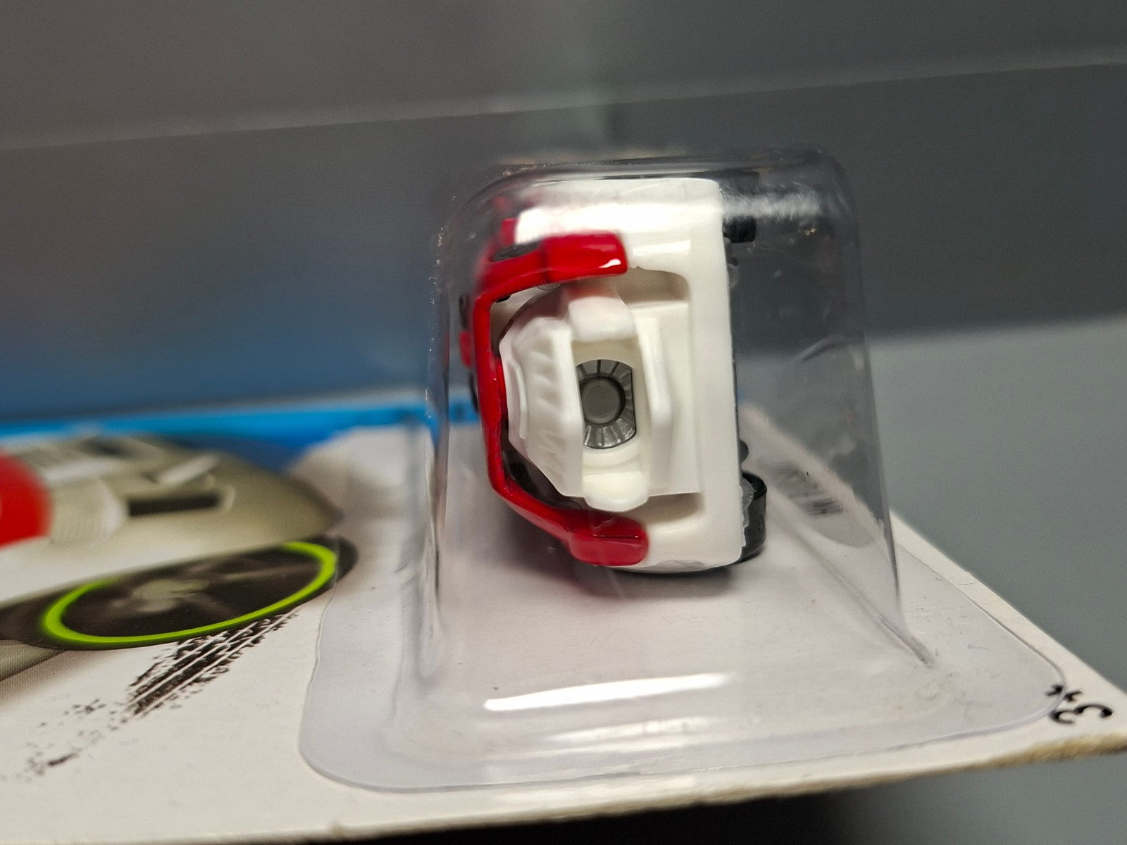 Hot Wheels HW Pursuit 2014-045 (NP12)