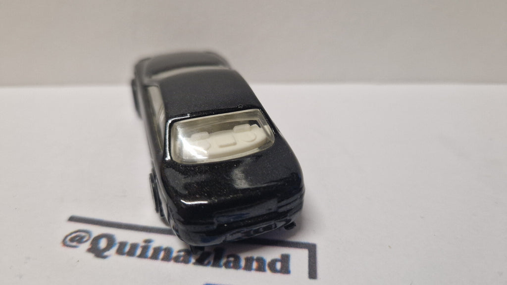 Hot Wheels Lexus sc400 1993-209  (A23)