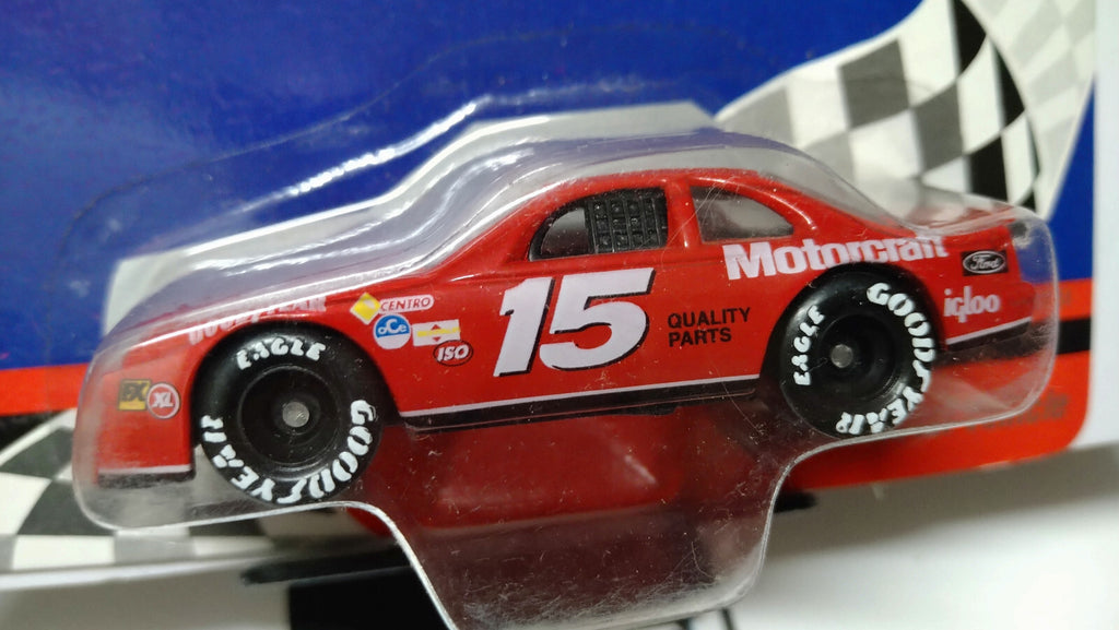 Matchbox Racing super stars Ford  thunderbird motorcraft  (NG83)