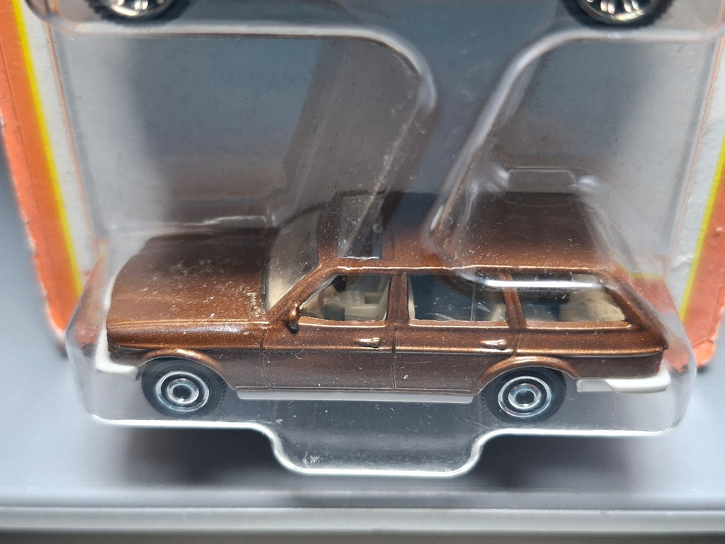 Matchbox 2023 pack autobahn express IV Volkswagen, Alfa romeo & Mercedes (NP04)