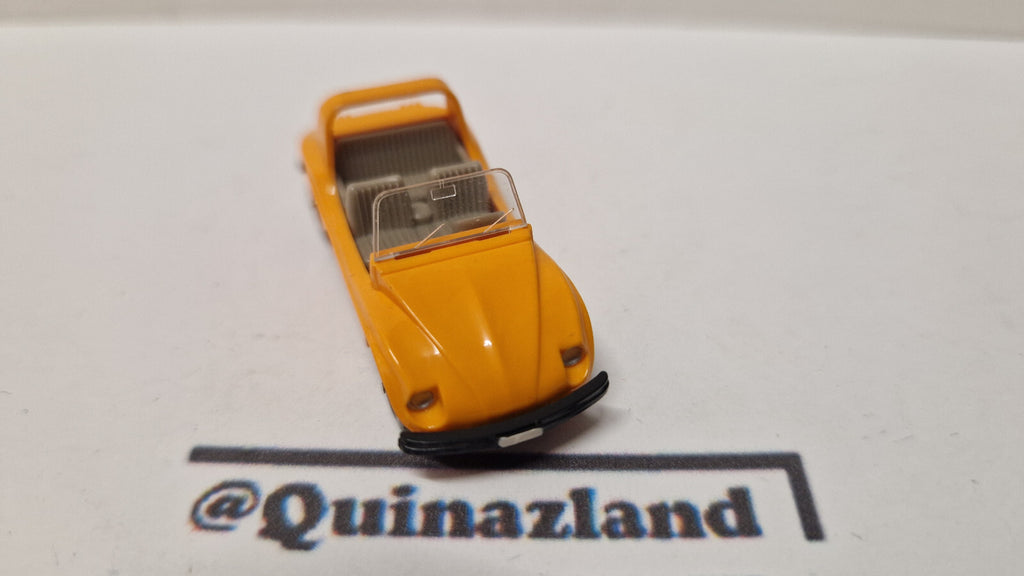 Wiking 1/87 Volkswagen buggy (A34)