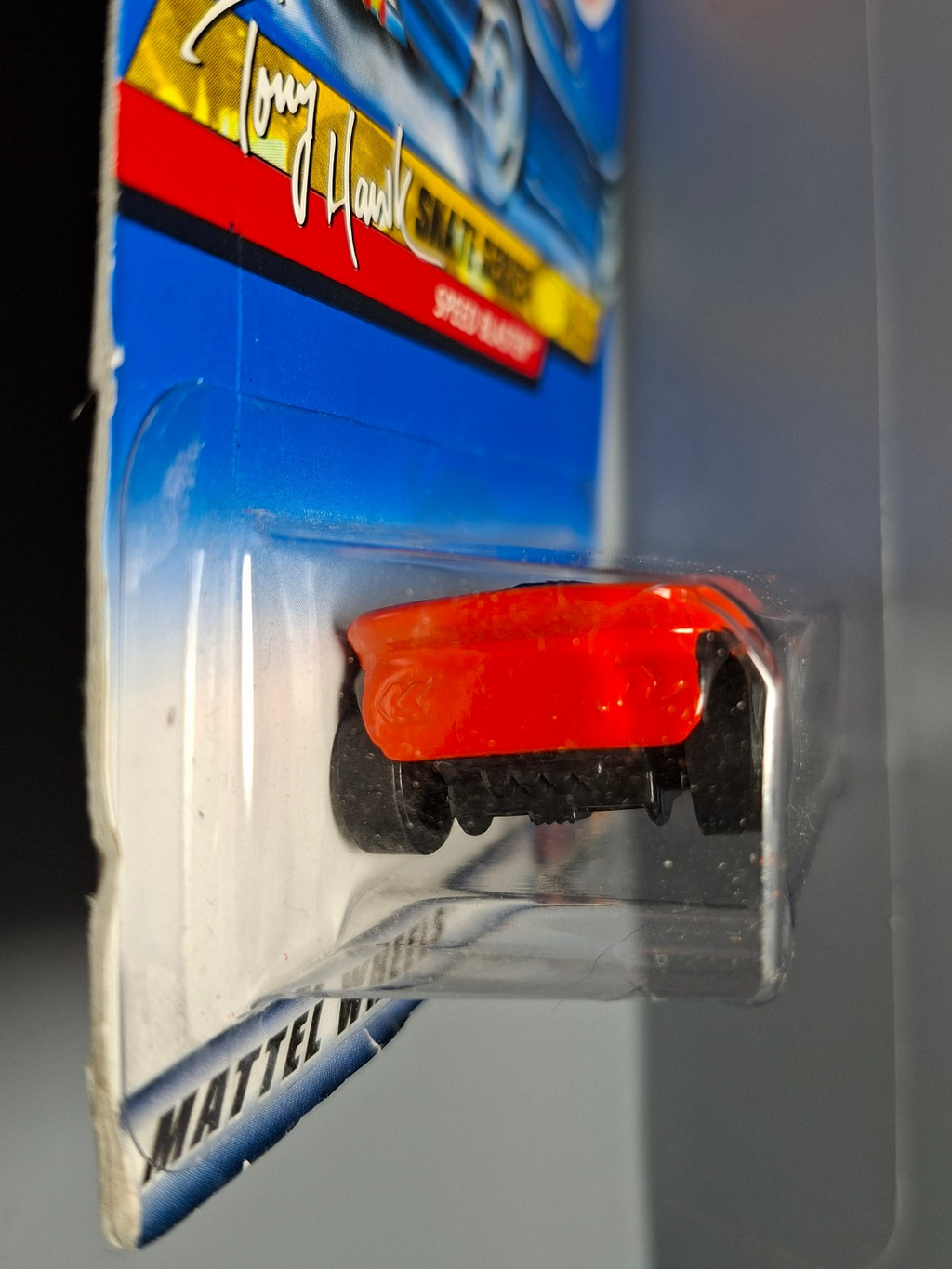 Hot Wheels Speed Blaster 2000-043 (CP01)
