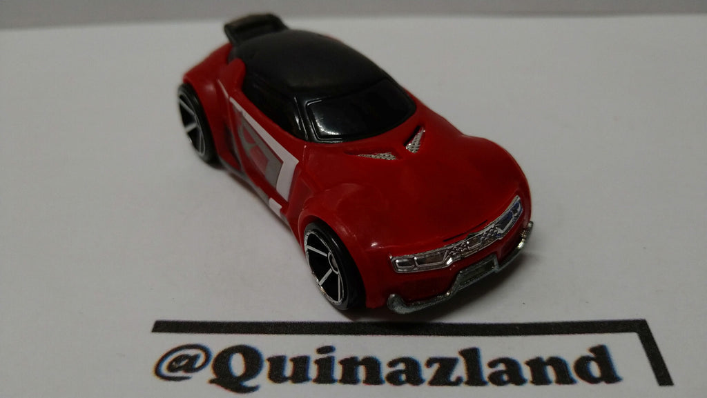 Hot Wheels High voltage 2008 exclusive set de jeu  (A11)