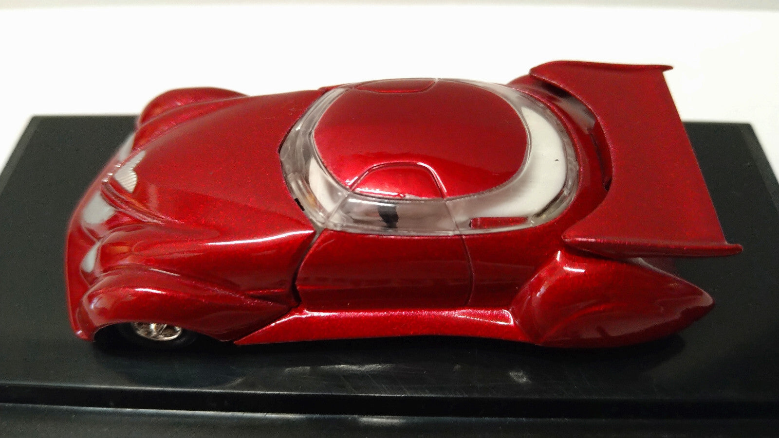 Hot wheels 2000 cool collectible  Rareflow   (NP24)