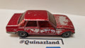 Siku  Super serie Opel senator 3.0E CD    (A29)