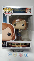Funko Pop! JUJUTSU KAISEN 1113 Nobara (F30)