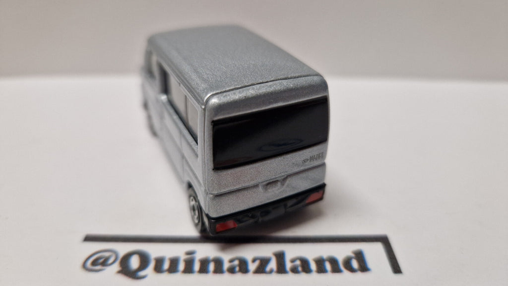Tomica 2022 regular Daihatsu hijet 1/55   (CP05)