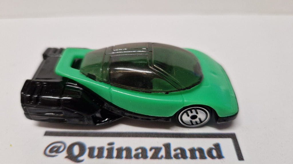 Hot wheels  1993 multipack   Alien  (A24)
