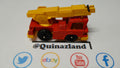 Corgi Juniors Mobile Crane  (A16)