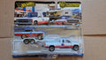 Hot Wheels Team Transport ’63 Chevy Nova - ’88 Chevy Silverado 3500 #68