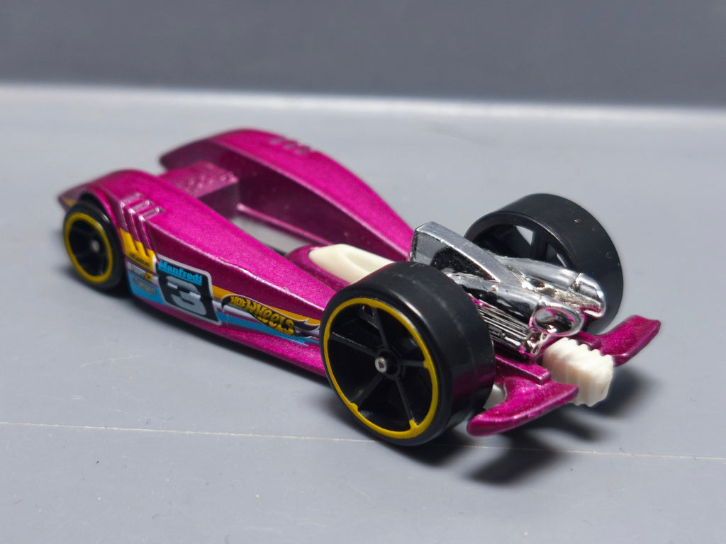 Hot Wheels Duel Fueler origine Pack 2017  (A20)