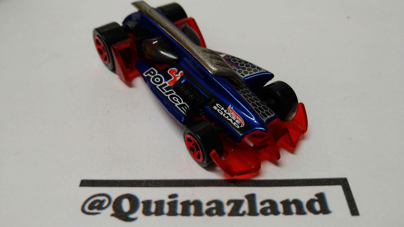 Hot Wheels Vulture roadster 2003 multipack     (A25)