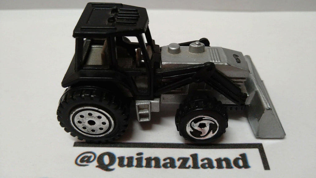 Hot Wheels Tractor 1998-795  (A36)