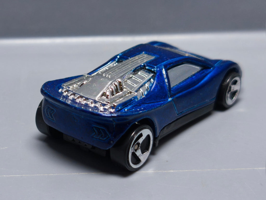 Hot Wheels Speed Blaster 1997-576  (A15)