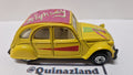 Mc Toy Citroën 2CV   (A34)