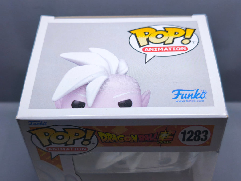 Funko Pop! DRAGON BALL SUPER Animation N° 1283 Shin (F29)