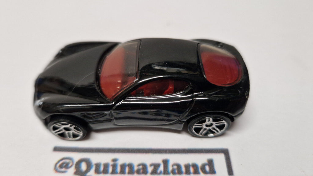 Hot Wheels Alfa romeo 8c 2014-029  (A31)