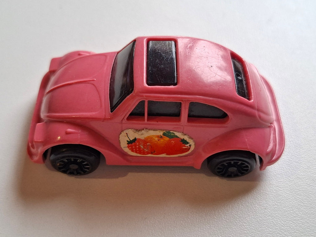 Joustra 7,5 cm Volkswagen Beetle  (A06)