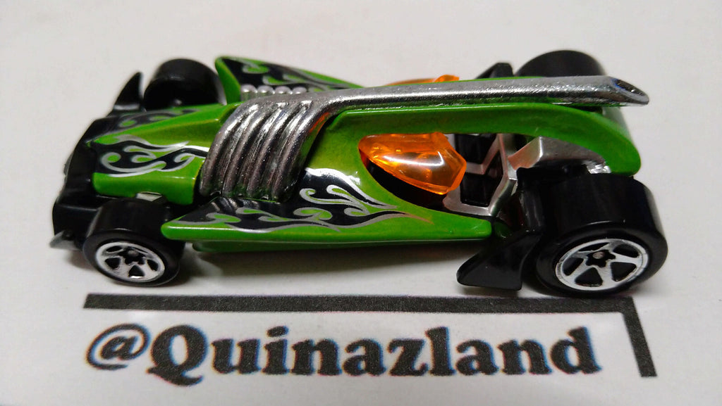 Hot Wheels Vulture roadster 2006 multipack    (A25)
