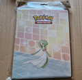 Ultra Pro Pokémon Portfolio A4 9 Cases Gardevoir  jusqu'à 180 cartes