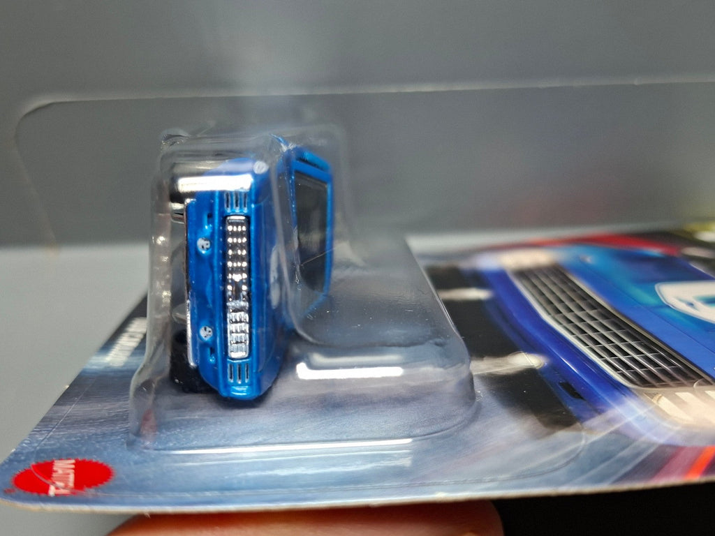 Hot Wheels Fast & Furious Dream Lineup 1969 Camaro  (CP20)
