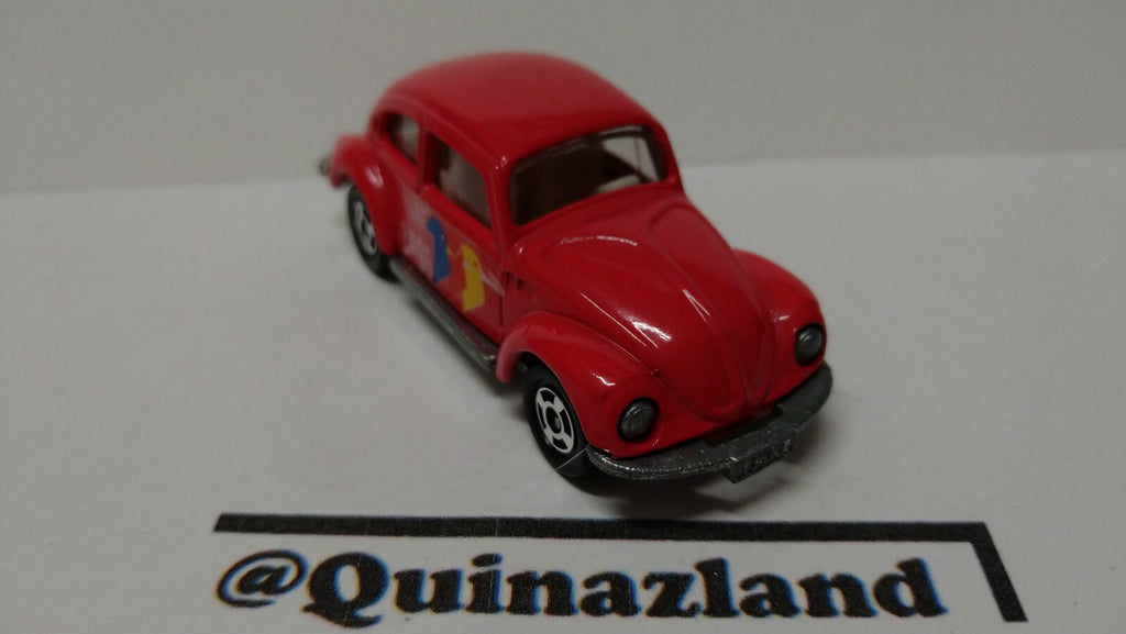 Tomica  Love birds Volkswagen 1200LSE (NP19)