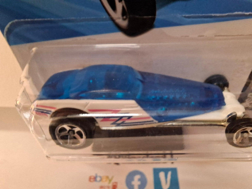 Hot Wheels Hi-roller   2025-069 (NP05)