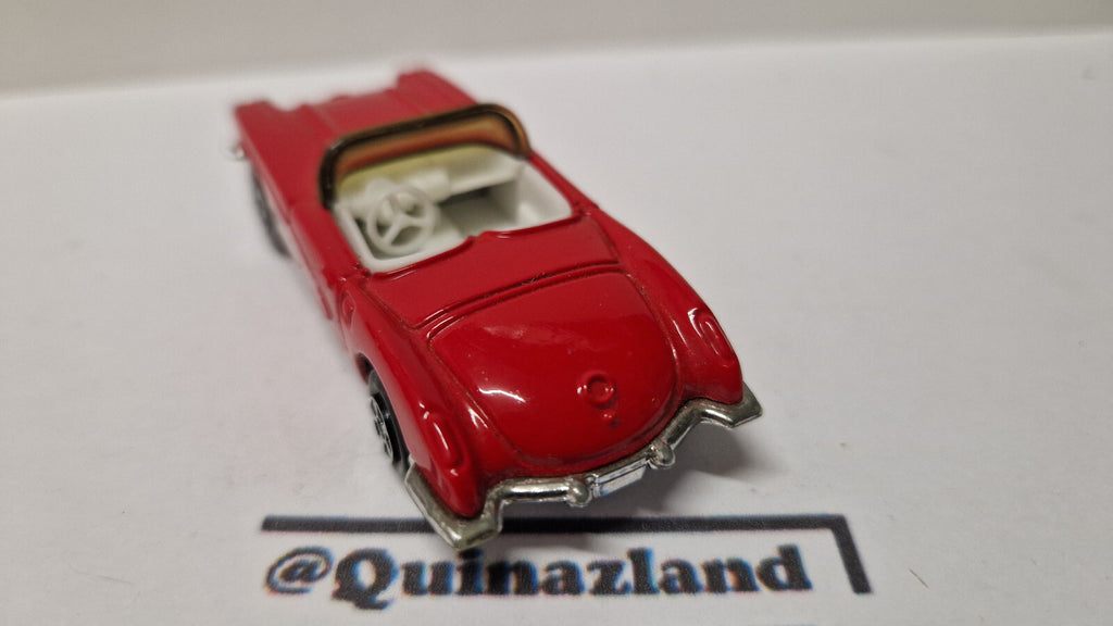 Ertl Corvette c1 (A30)