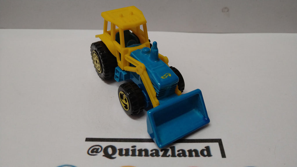 Hot Wheels Tractor 1997 multipack exclusive toys R us   (A36)