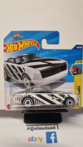 Hot Wheels Hi-roller II  2025-061 (NP47)