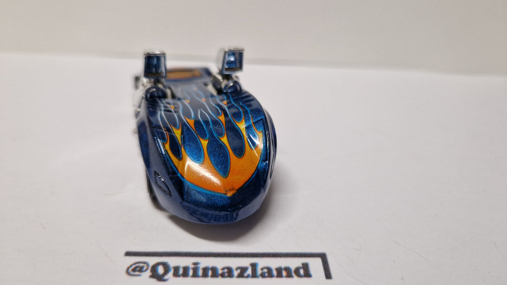 Hot Wheels 2005 multipack Twin mill hardnoze (A22)