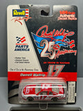 Revell 1/64 1997 25th anniversary  Chevrolet Monte Carlo Darrell Waltrip (NG15)